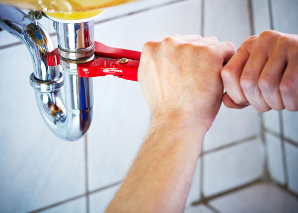 About Amo Plumbers